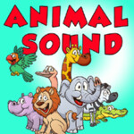 Logo of Animal Sound For Kids android Application 